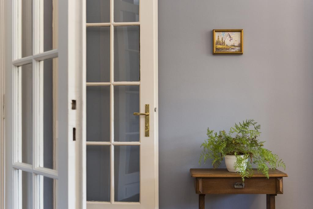 Engel Apartman Budapest Kültér fotó