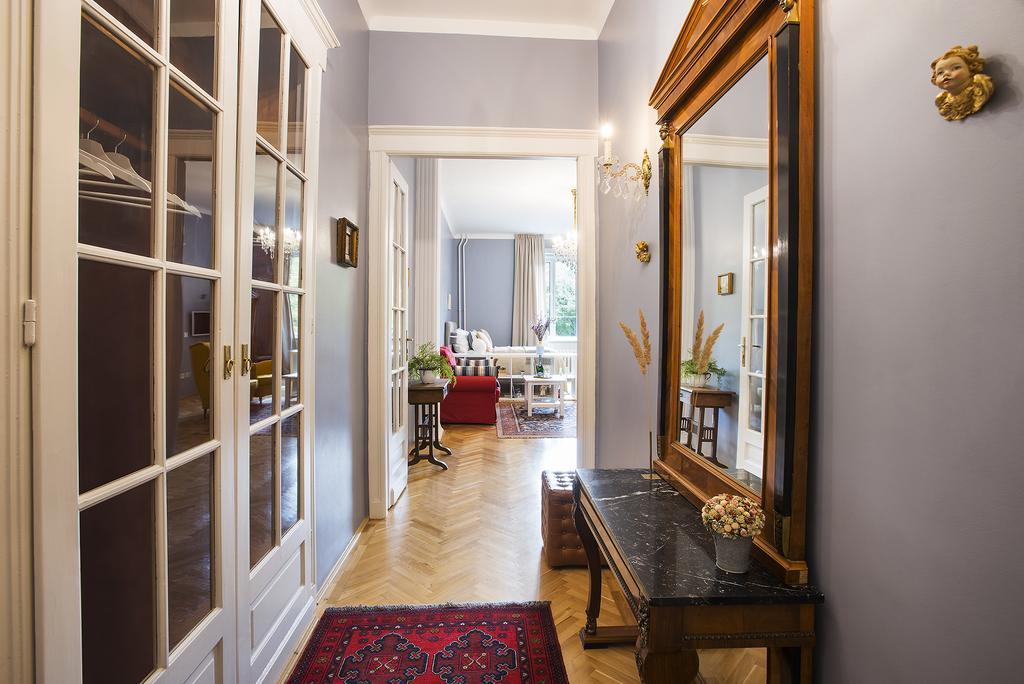Engel Apartman Budapest Kültér fotó
