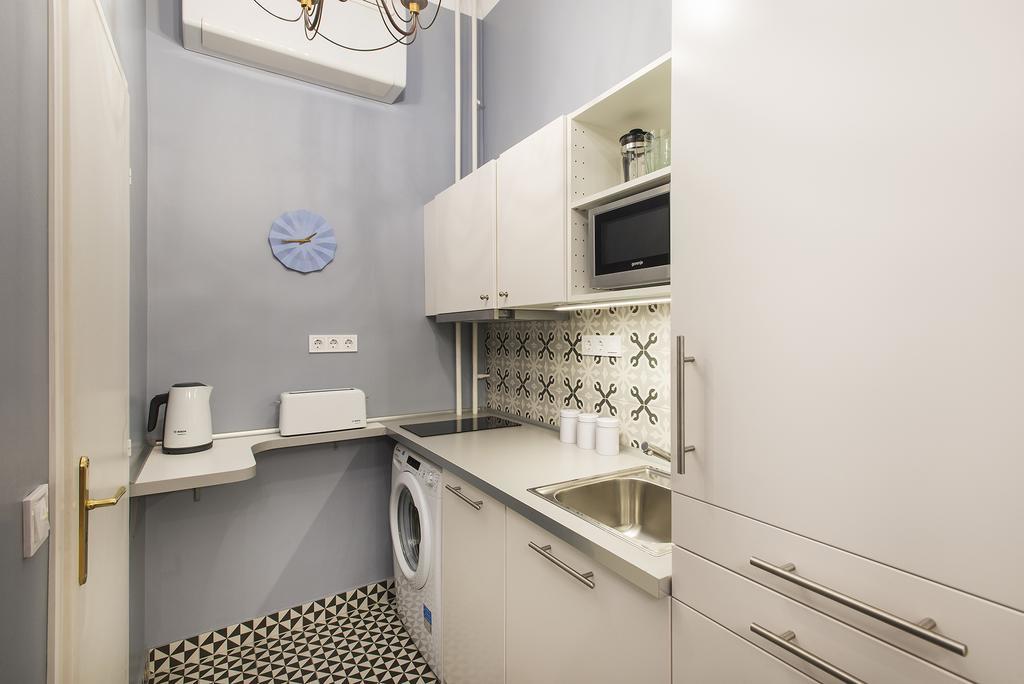 Engel Apartman Budapest Kültér fotó