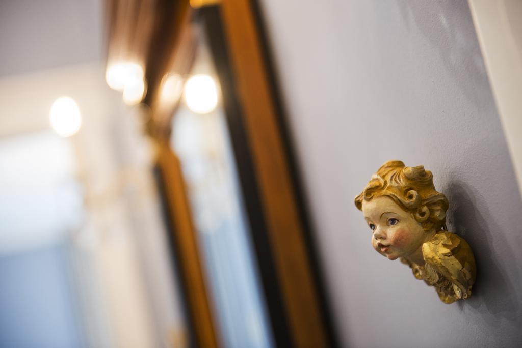 Engel Apartman Budapest Kültér fotó